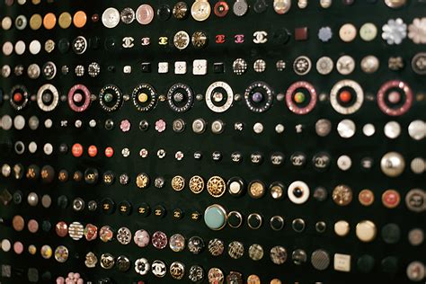 chanel the button|chanel buttons for women.